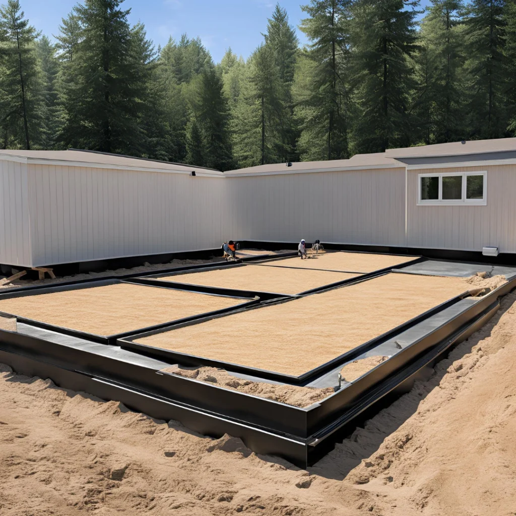 Mobile Homes